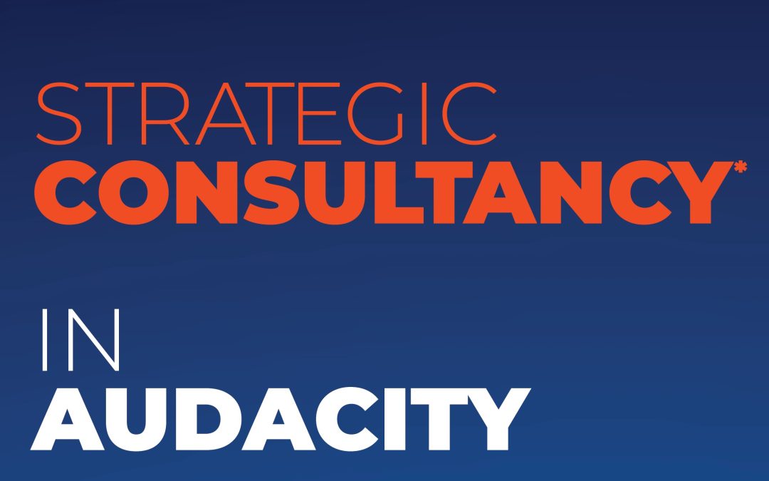 Bring Your #1 Business Challenge to the World’s #1 Strategic Insights Consultancy