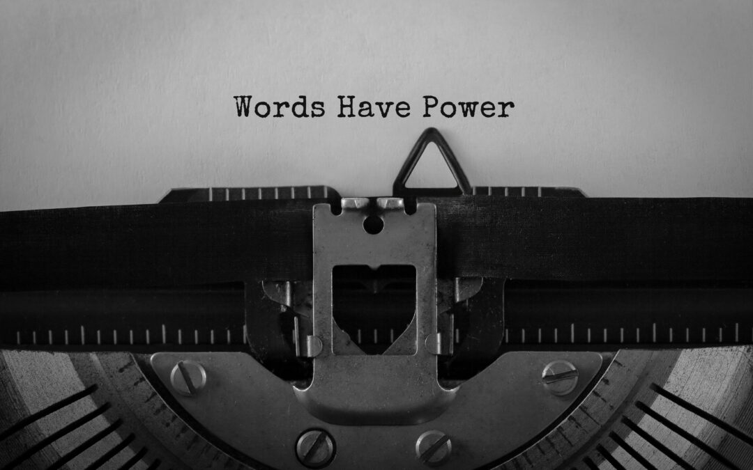Unlocking the Power of a Single Word to Change the Game in B2B Marketing